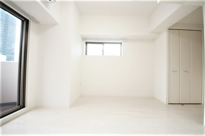 【居間・リビング】 | ミュプレ北浜EAST