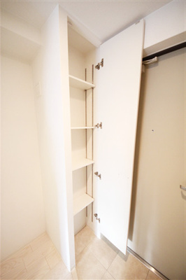 【収納】 | ミュプレ北浜EAST