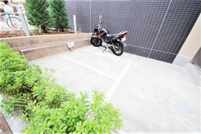 【駐車場】 | ミュプレ北浜EAST