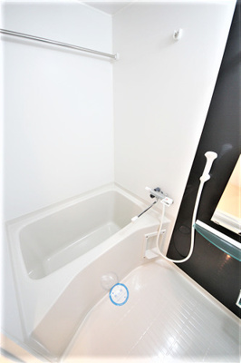 【浴室】 | ミュプレ北浜EAST