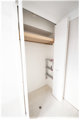 【収納】 | ミュプレ北浜EAST