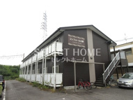コンフォール北野の画像