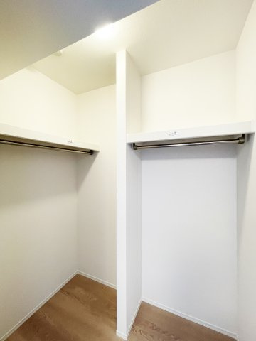 ヒーローキングダムの収納