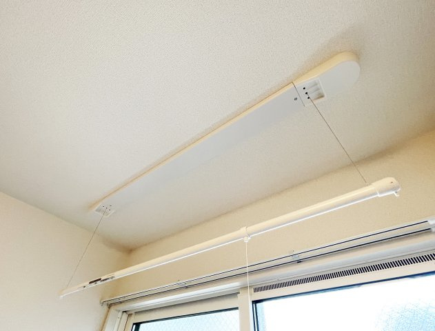 ヒーローキングダムの設備