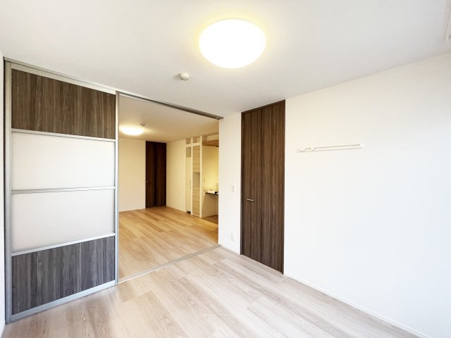 ヒーローキングダムの居間・リビング