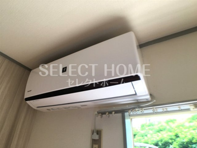 【設備】 | コンフォール北野 | 同型タイプ