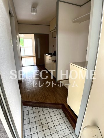  | コンフォール北野
