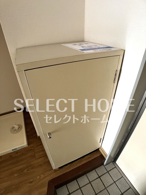  | コンフォール北野