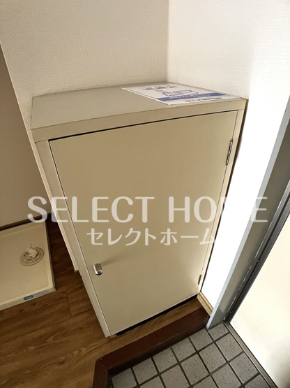  | コンフォール北野
