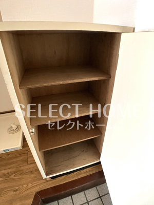  | コンフォール北野