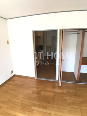  | コンフォール北野
