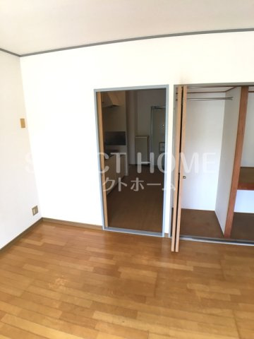  | コンフォール北野