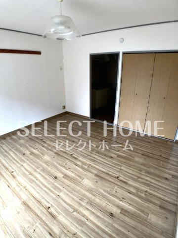  | コンフォール北野