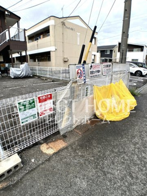  | コンフォール北野