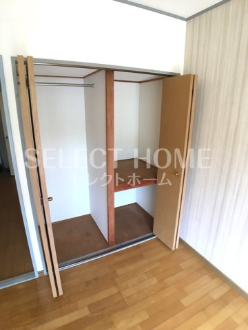 【収納】 | コンフォール北野 | 同型タイプ