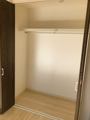 Scarletzの収納
