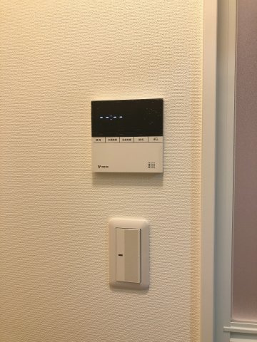 Scarletzの設備