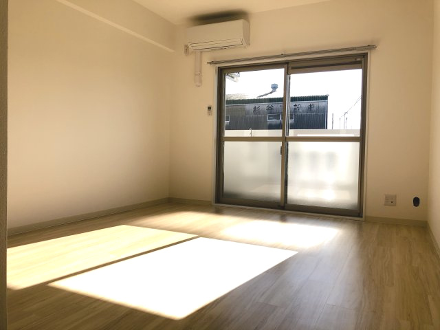 Scarletzの居間・リビング