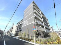 プレサンスTHE　KYOTO　粋都の画像