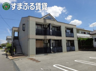 オアシス社本　岡崎市富永町の画像