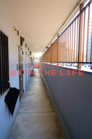 センチュリー中央【キャッシュバック対象物件】のその他共用部分