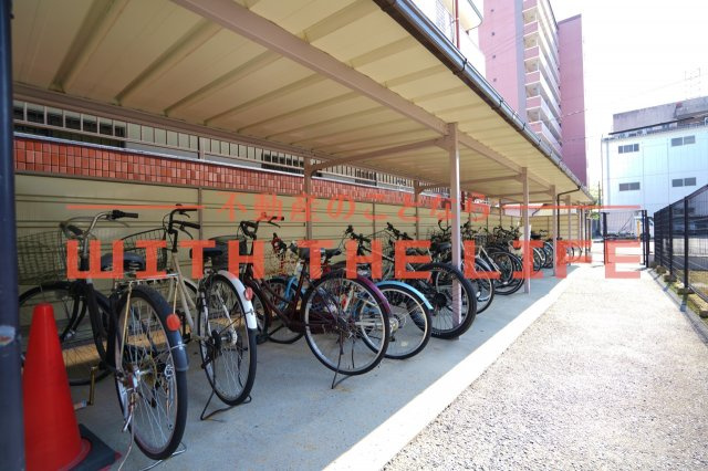 センチュリー中央【キャッシュバック対象物件】のその他共用部分