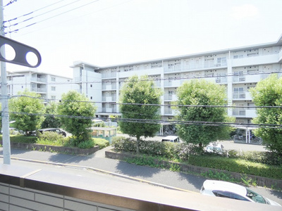 【展望】 | コージーフラット日野