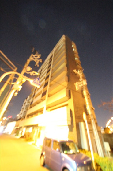 【外観】 | アスリート本町リバーウエスト