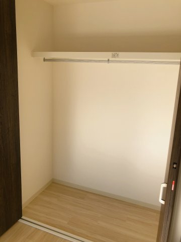 Scarletzの収納