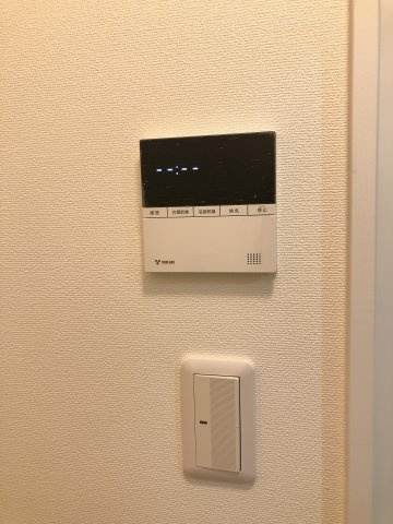 Scarletzの設備