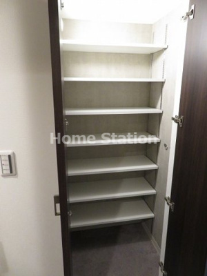 【玄関】 | フェルザ福島