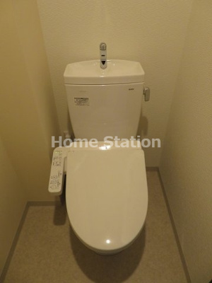 【トイレ】 | フェルザ福島