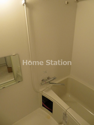 【浴室】 | フェルザ福島