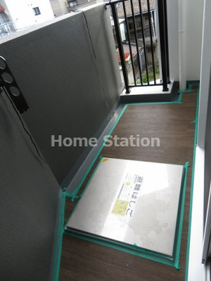 【バルコニー】 | フェルザ福島