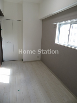 【洋室】 | フェルザ福島