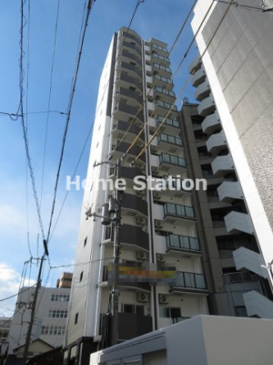 【エントランス】 | フェルザ福島