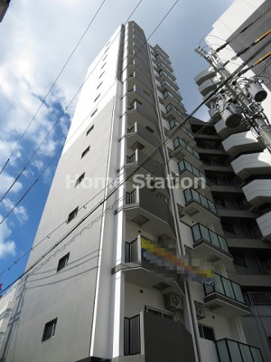 【外観】 | フェルザ福島