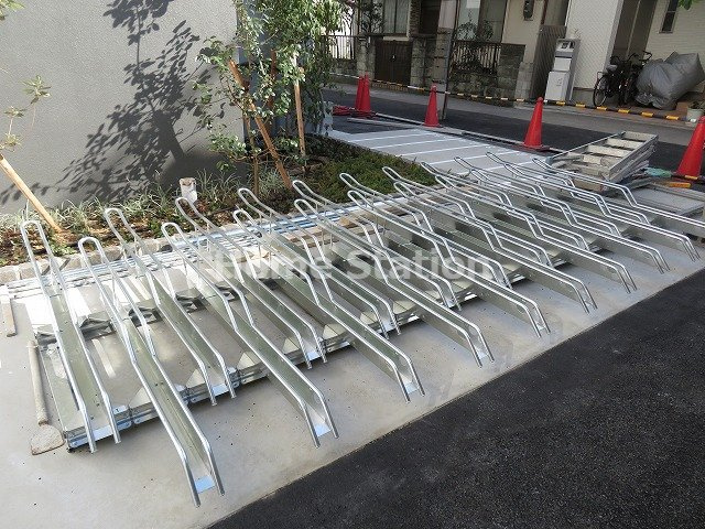 【その他共用部分】 | フェルザ福島