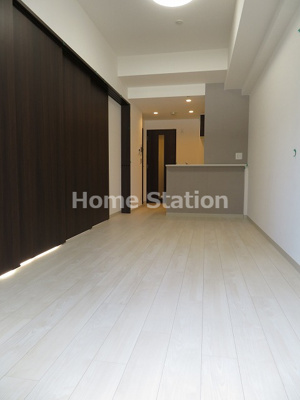 【居間・リビング】 | フェルザ福島