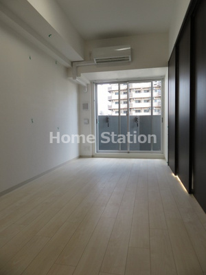 【居間・リビング】 | フェルザ福島