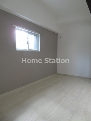 【洋室】 | フェルザ福島