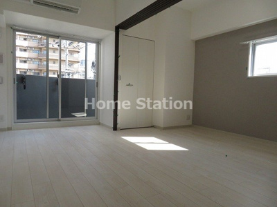 【内装】 | フェルザ福島