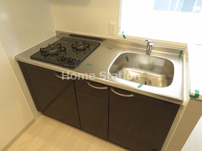 【キッチン】 | フェルザ福島