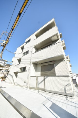 【外観】 | シンコウベコルン