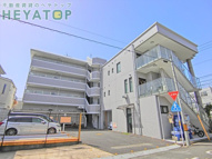 名古屋市南区鶴田１丁目のマンションの画像