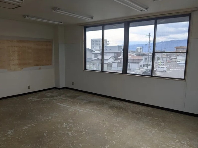 【その他】 | 大門ビル（2階西）