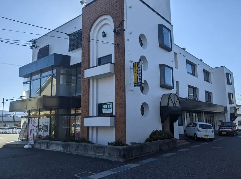 大門ビル（2階西）の画像