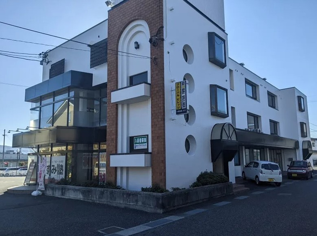 【外観】 | 大門ビル（2階西）