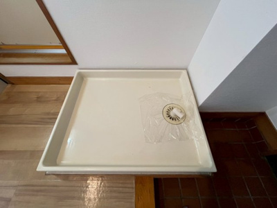 【浴室】 | コスモ中浜