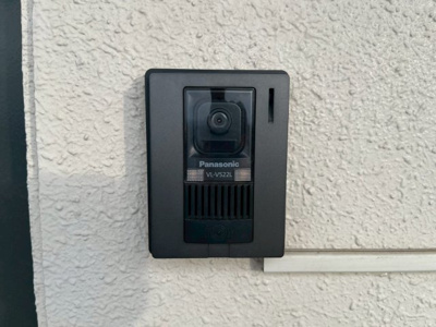 【設備】 | コスモ中浜